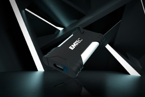 X210G GAMING SSD | EMTEC